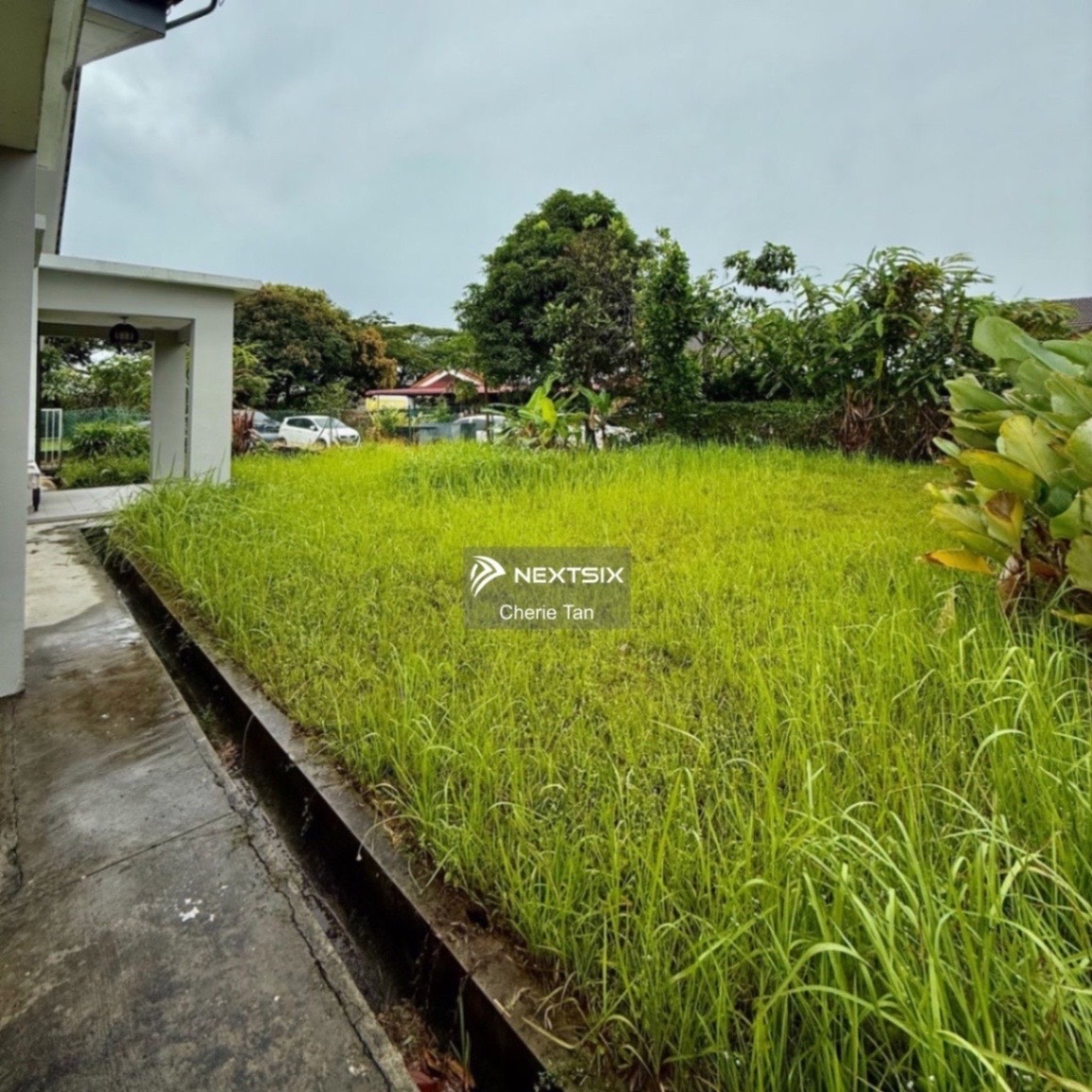 1-sty Terrace/Link House For Sale in Johor Bahru Johor - Image 4