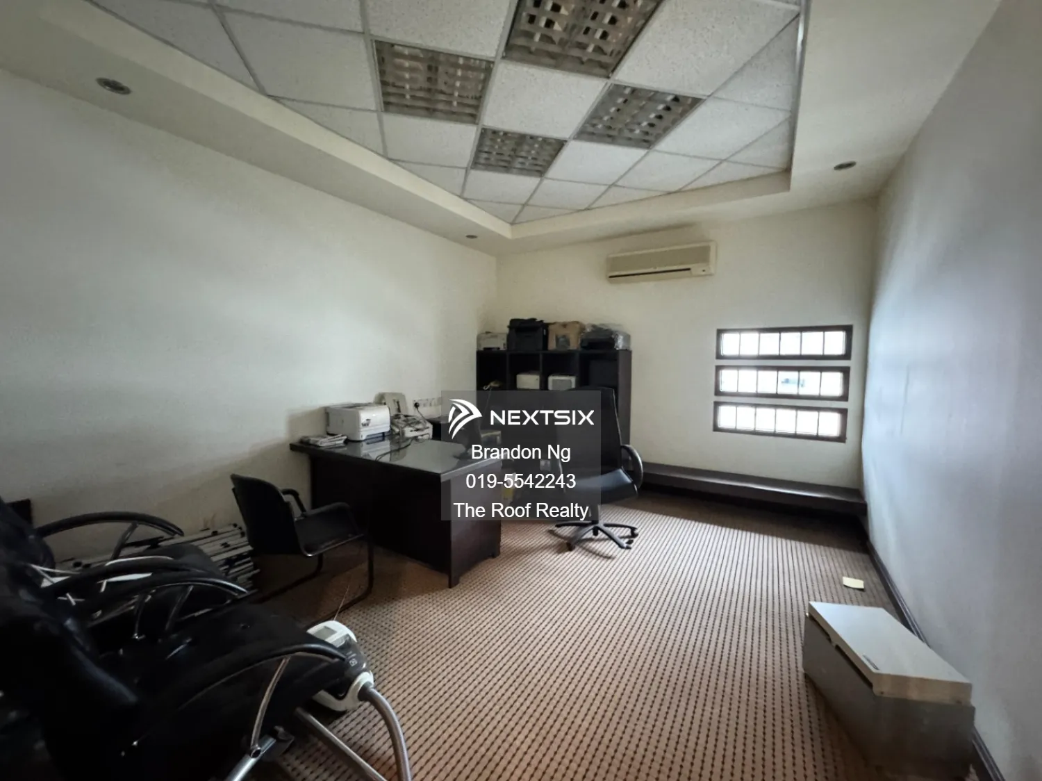 2-Storey Shoplot at Lorong Selamat
