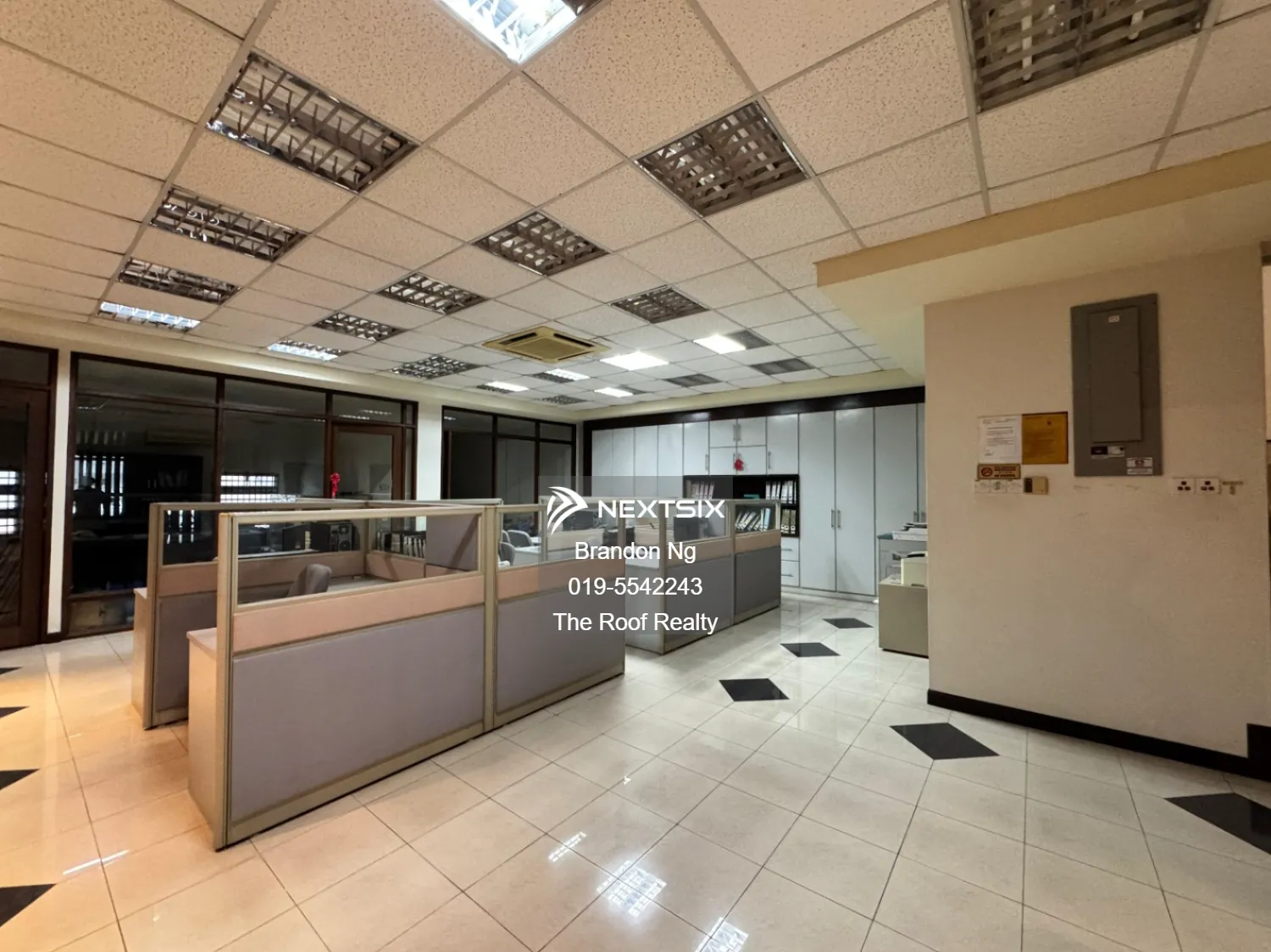 Shop For Rent in Georgetown Penang - Image 11