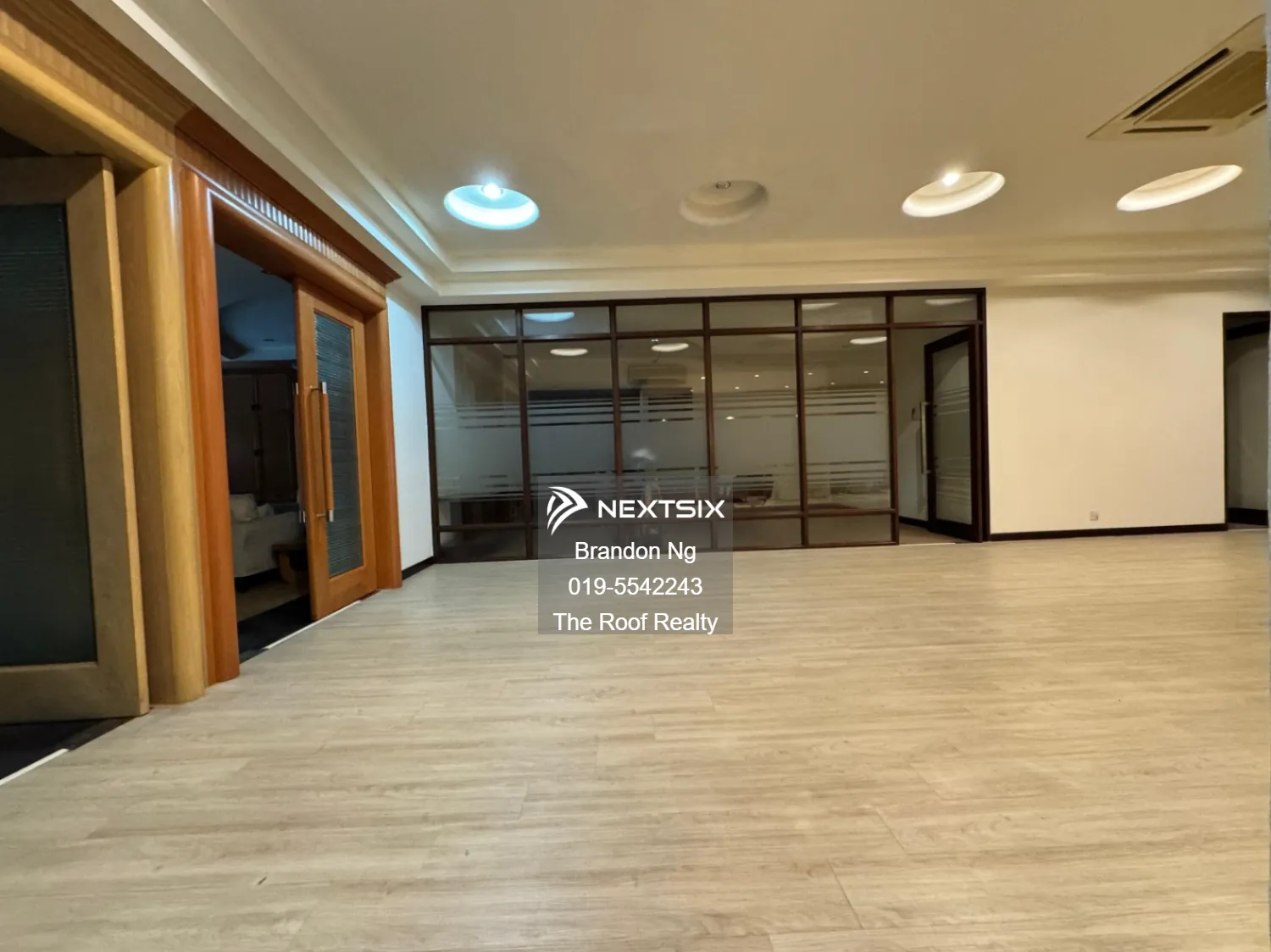 Shop For Rent in Georgetown Penang - Image 5