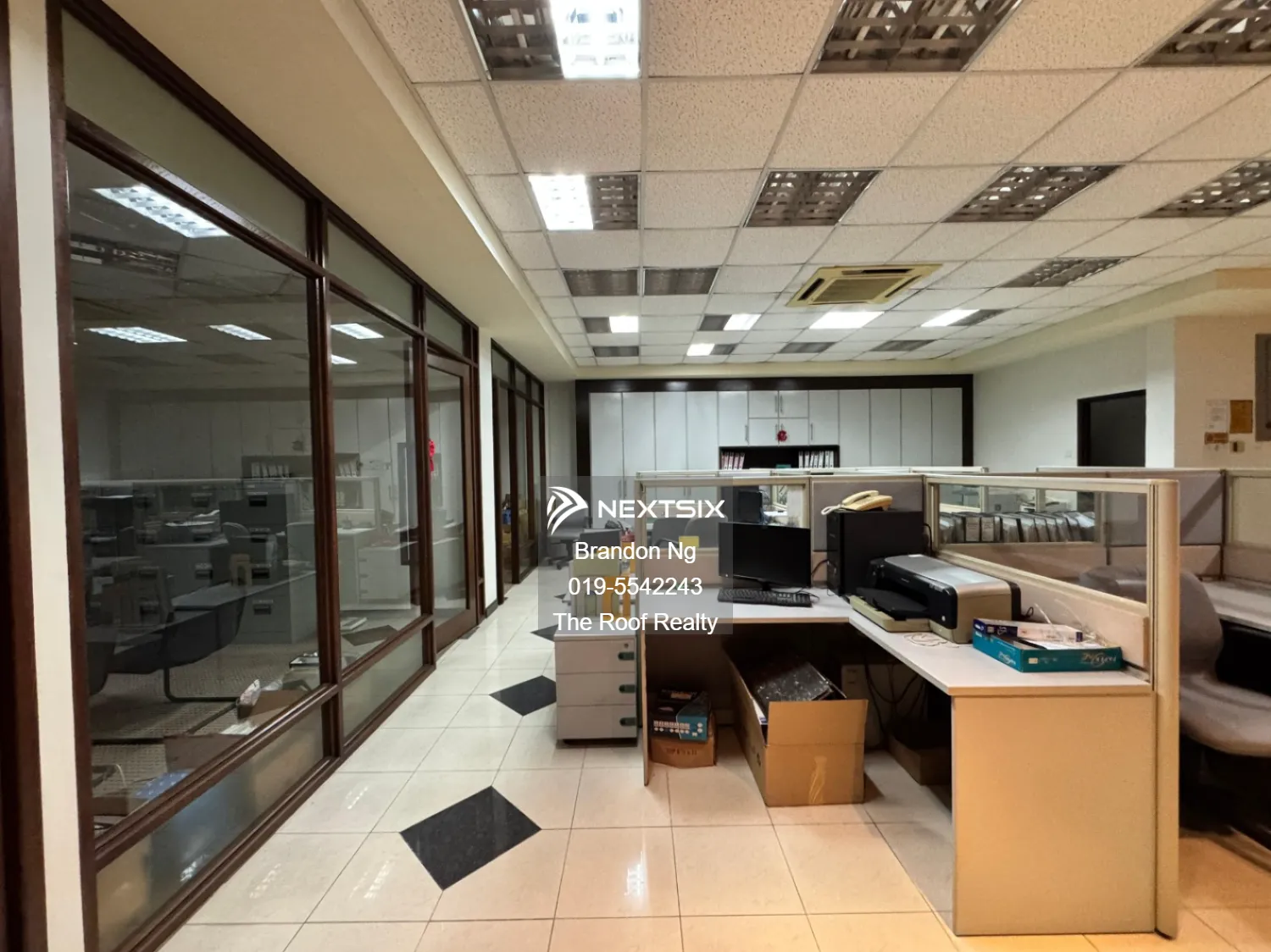 Shop For Rent in Georgetown Penang - Image 6