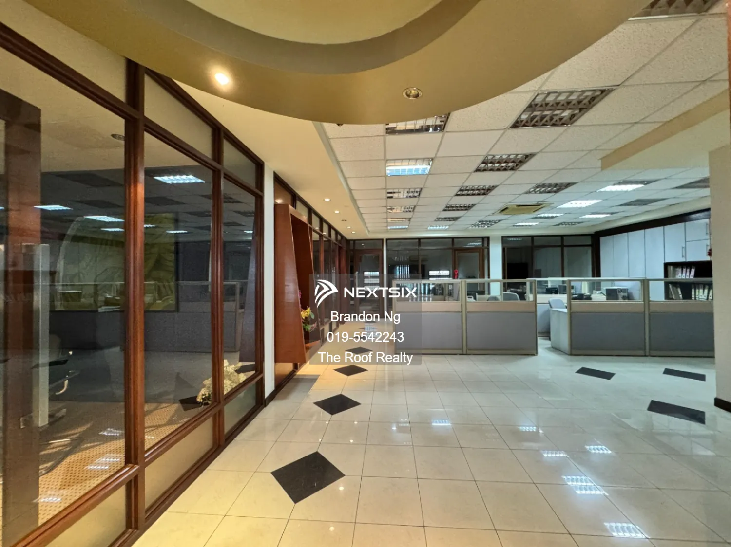 Shop For Rent in Georgetown Penang - Image 9