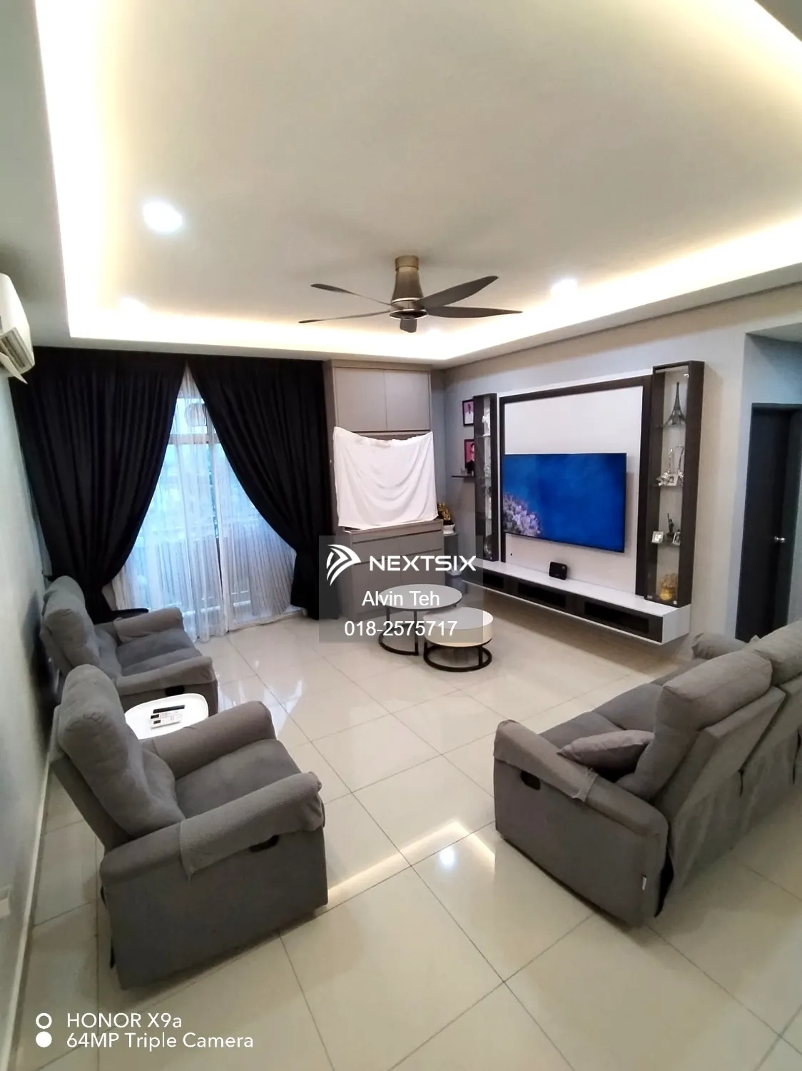 Condominium For Rent in Seberang Perai Penang