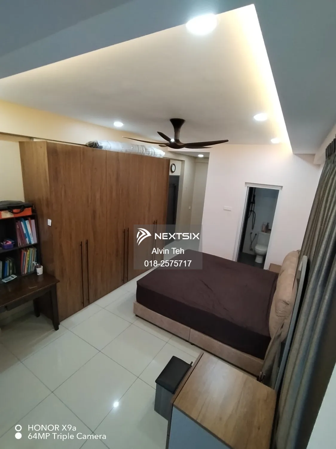 Condominium For Rent in Seberang Perai Penang - Image 11