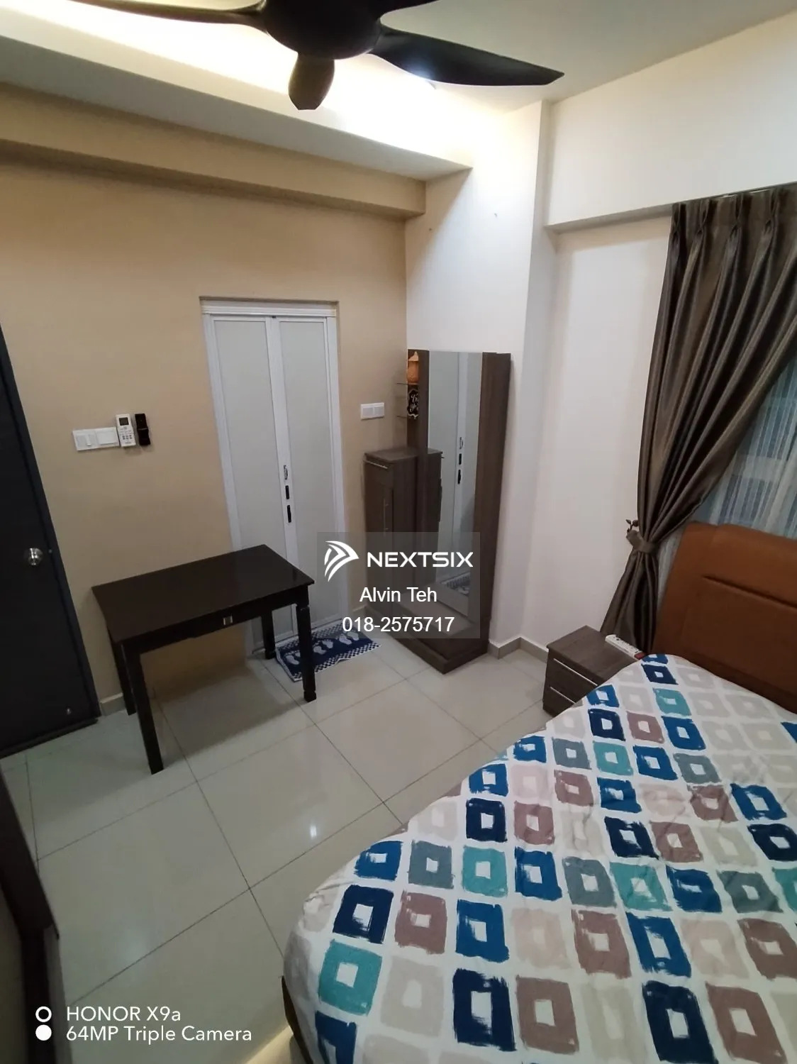 Condominium For Rent in Seberang Perai Penang - Image 12
