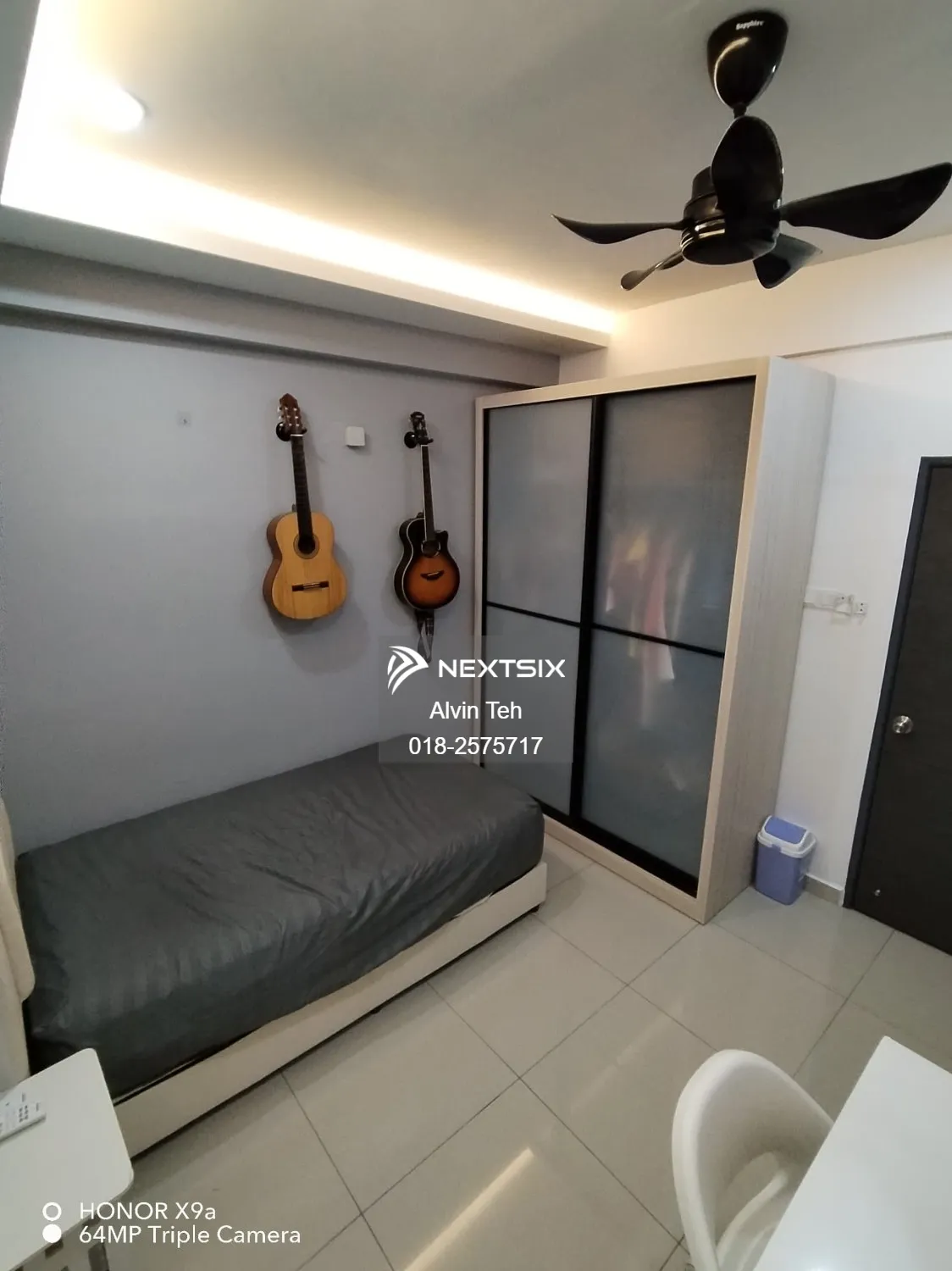 Condominium For Rent in Seberang Perai Penang - Image 14