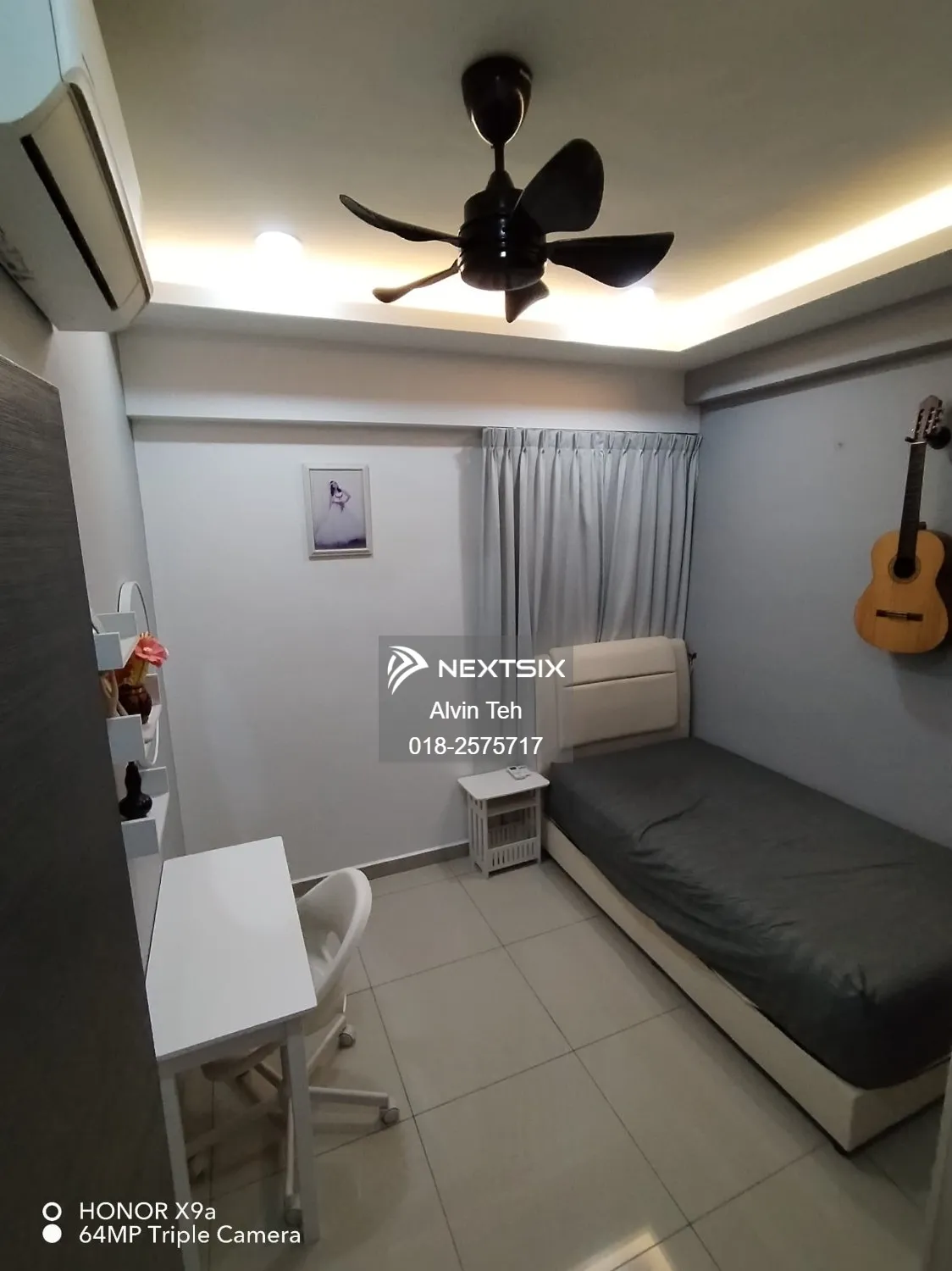 Condominium For Rent in Seberang Perai Penang - Image 15