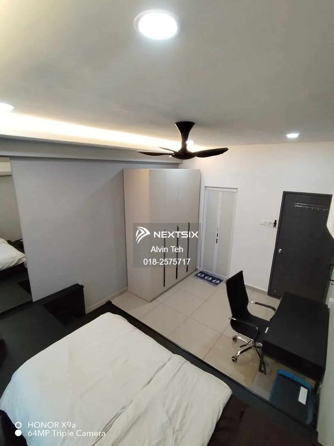 Condominium For Rent in Seberang Perai Penang - Image 16