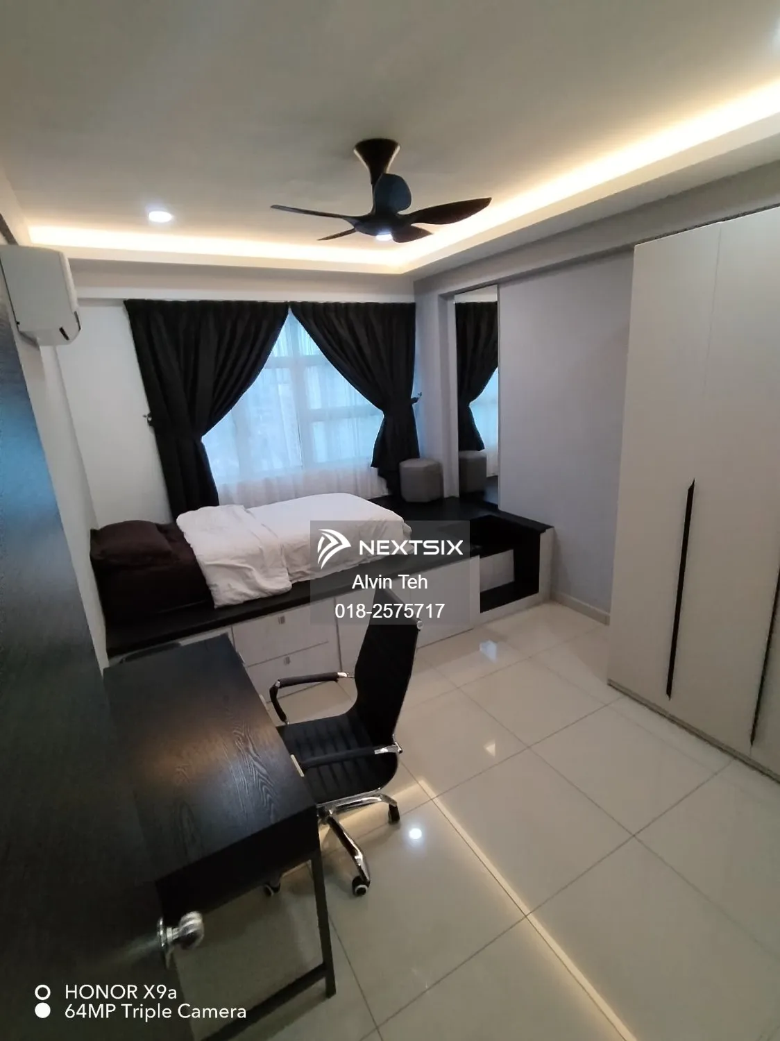 Condominium For Rent in Seberang Perai Penang - Image 17