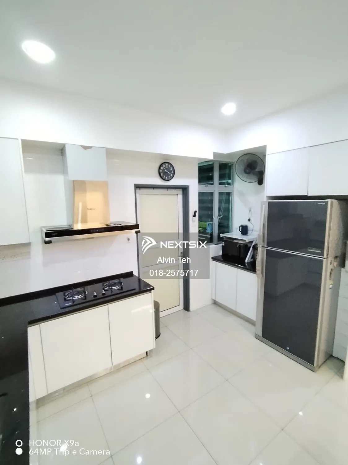 Condominium For Rent in Seberang Perai Penang - Image 6