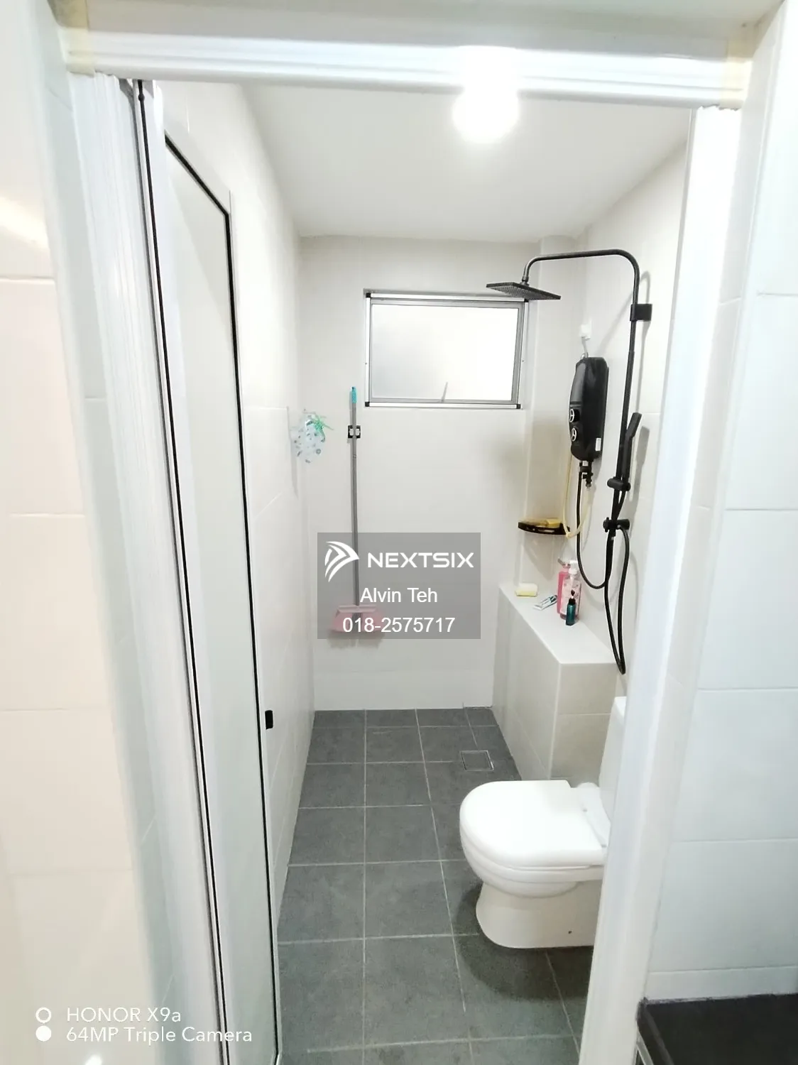 Condominium For Rent in Seberang Perai Penang - Image 7