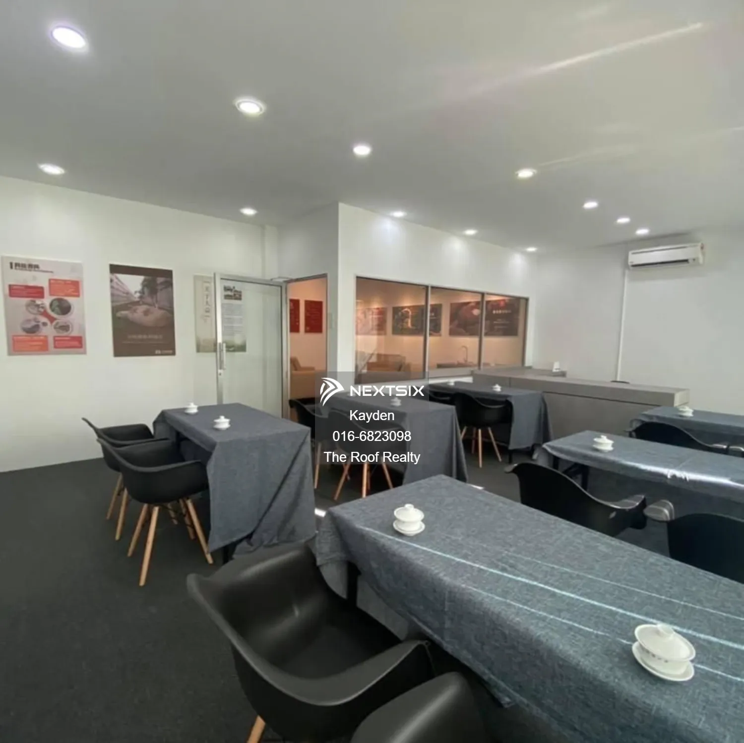 Shop For Sale in Georgetown Penang - Image 2