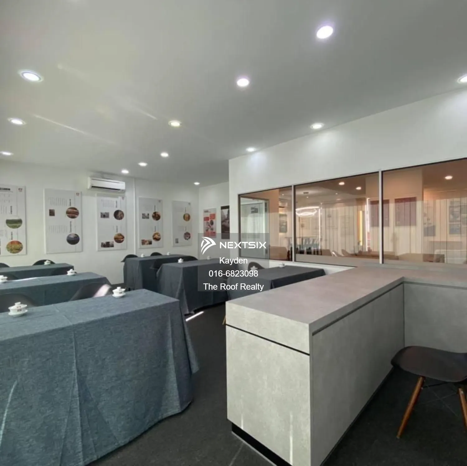 Shop For Sale in Georgetown Penang - Image 3