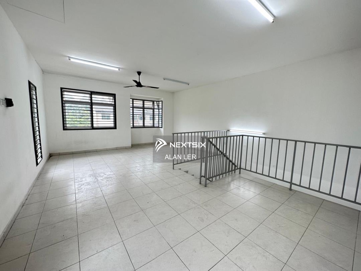 3-sty Terrace/Link House For Sale in Senai Johor - Image 5