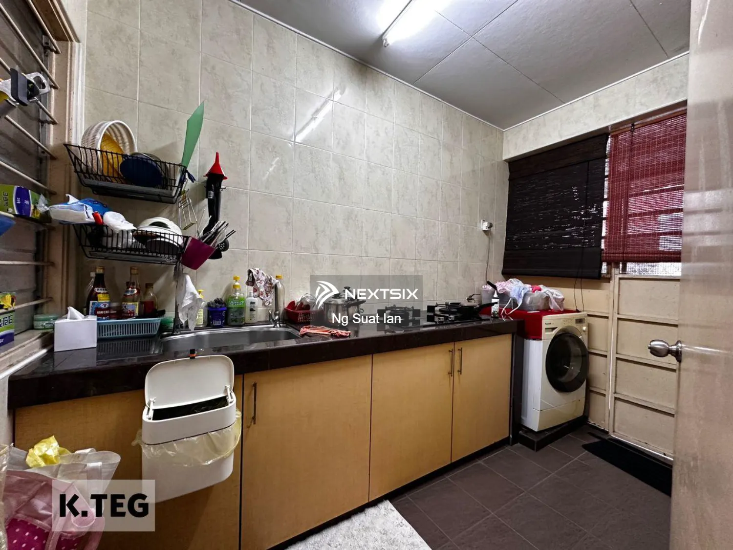 2-sty Terrace/Link House For Sale in Bandar Bukit Tinggi Selangor