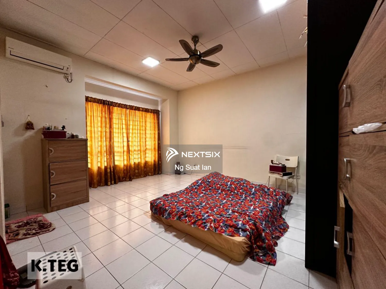 2-sty Terrace/Link House For Sale in Bandar Bukit Tinggi Selangor - Image 6