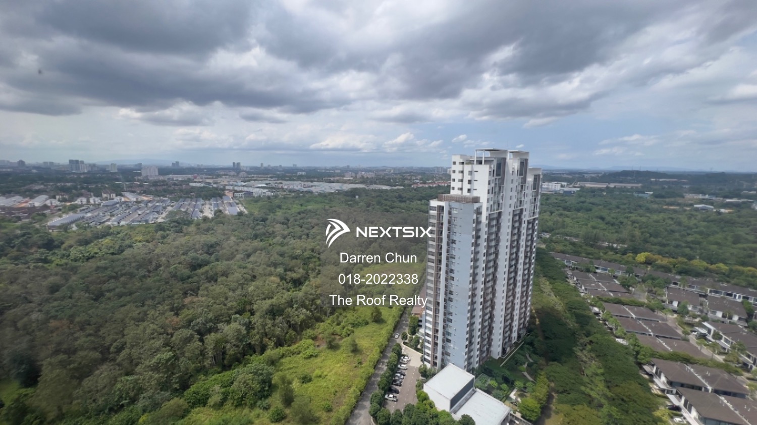 Apartment For Sale in Masai Johor - Image 9