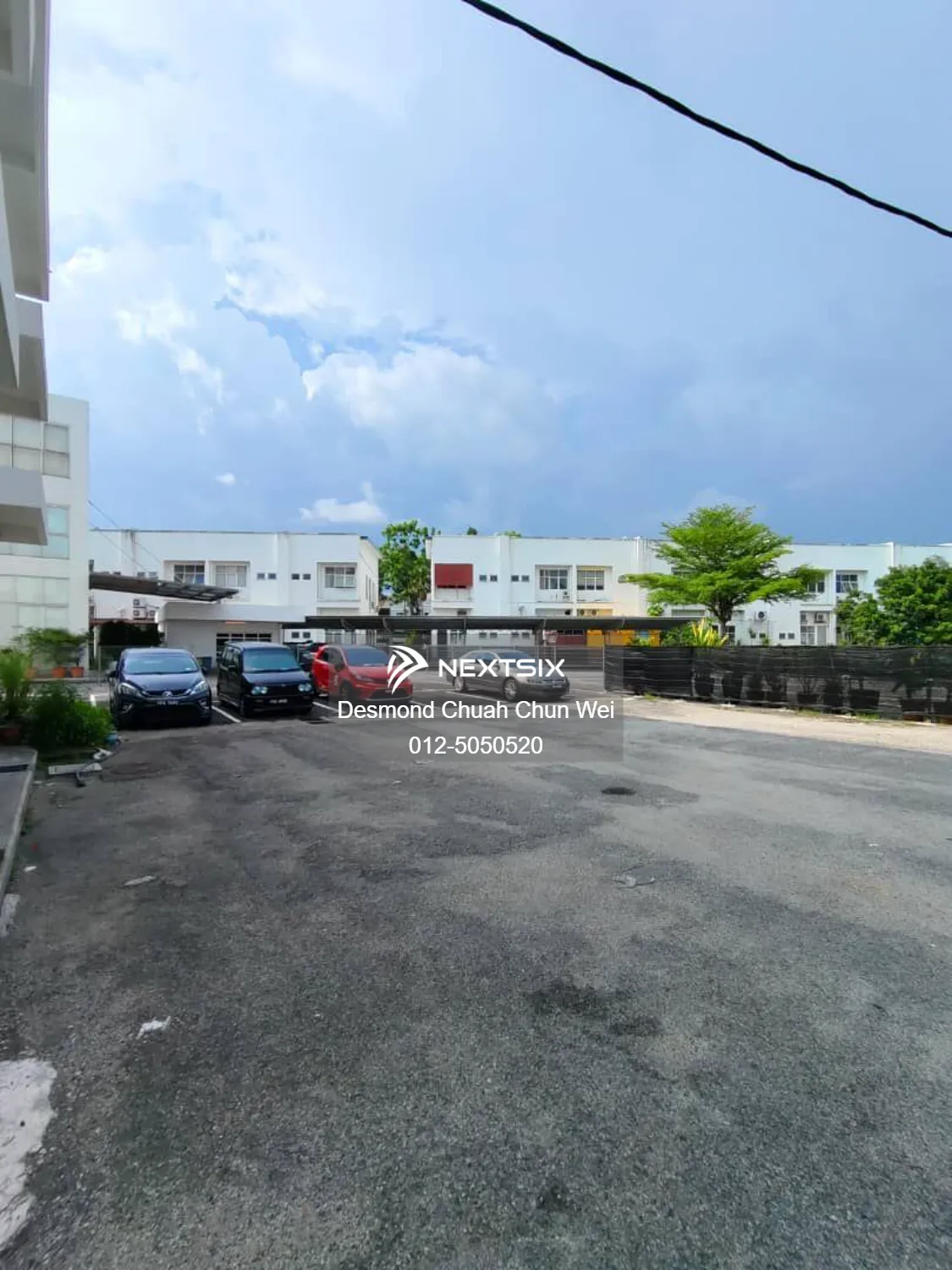 Commercial Semi-D For Rent in Bukit Mertajam Penang - Image 5