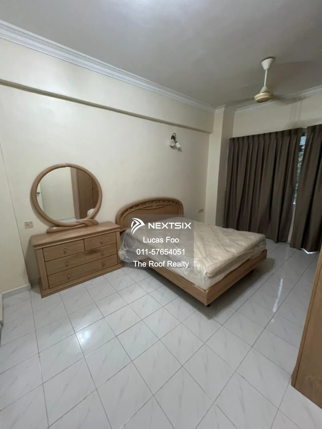 Condominium For Rent in Tanjung Bungah Penang - Image 6