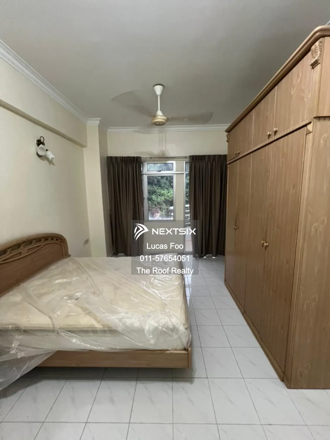 Condominium For Rent in Tanjung Bungah Penang - Image 7
