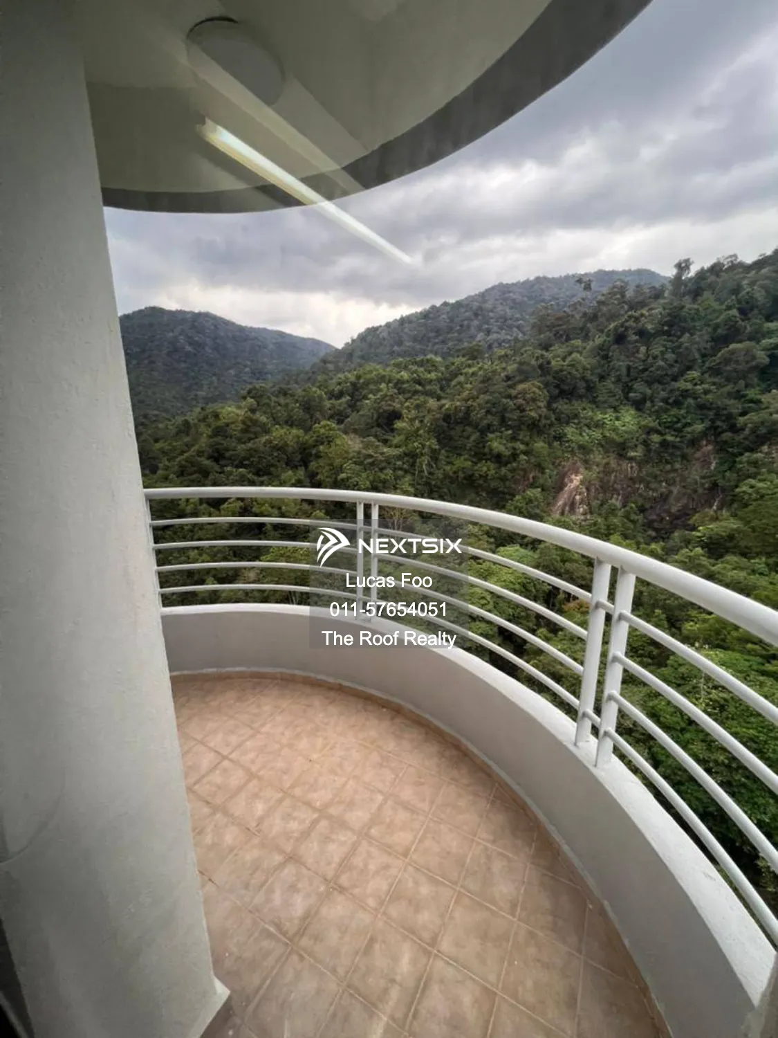 Condominium For Rent in Tanjung Bungah Penang - Image 8