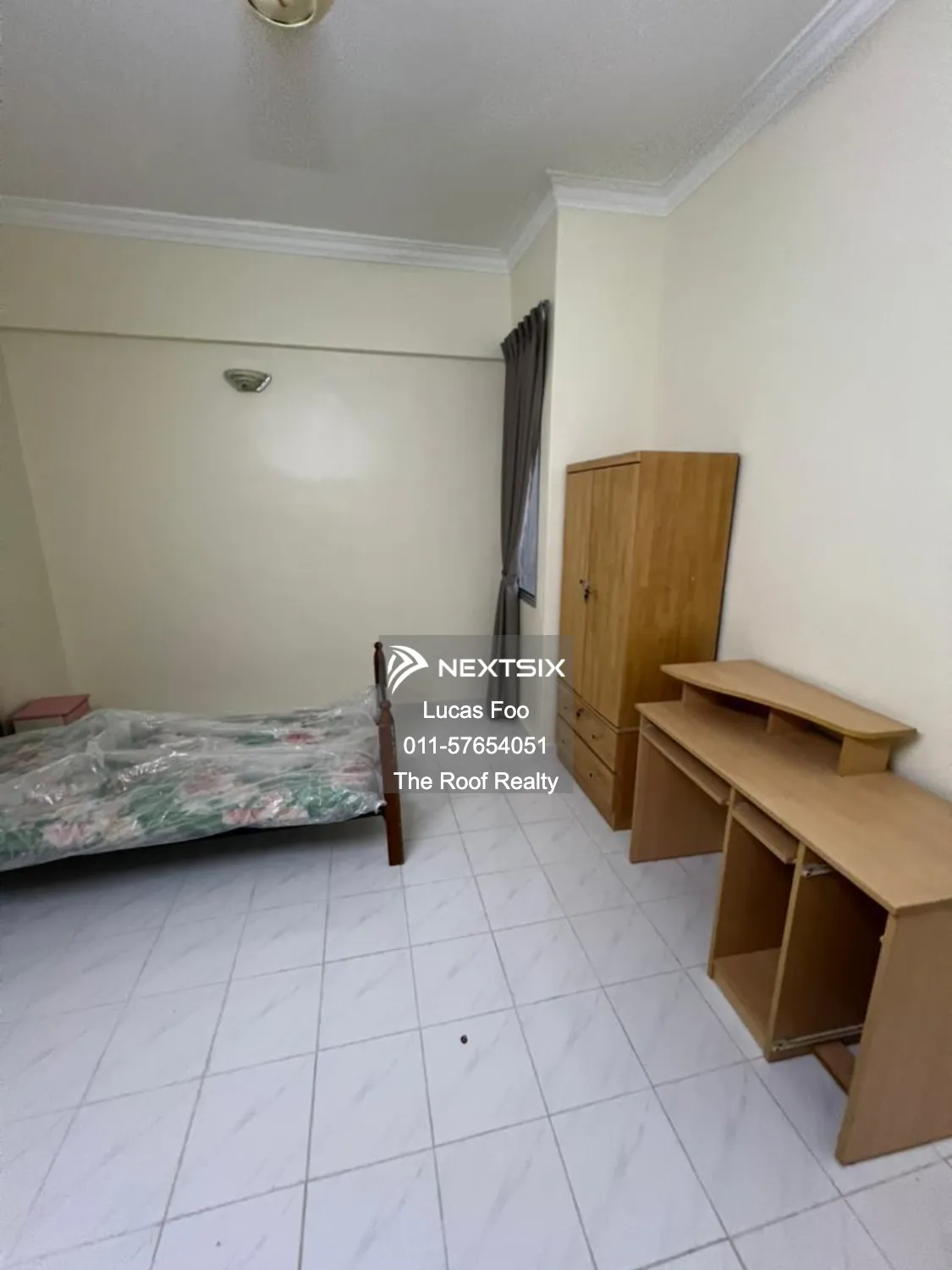 Condominium For Rent in Tanjung Bungah Penang - Image 9