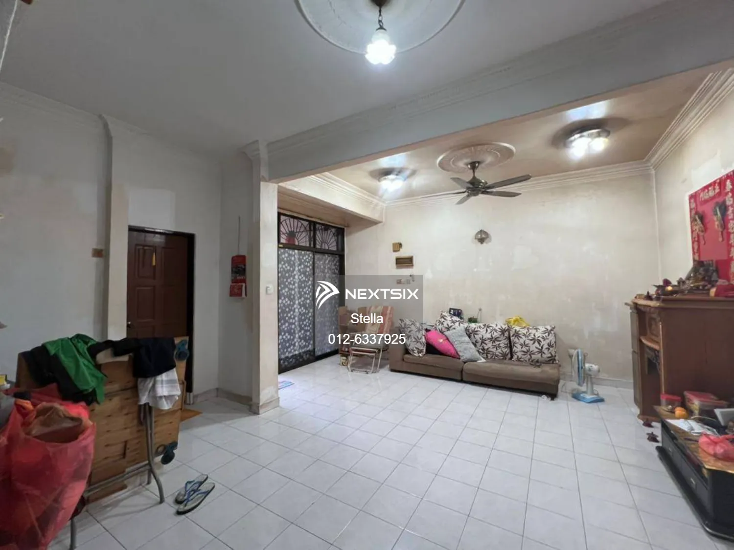 2-sty Terrace/Link House For Sale in Johor Bahru Johor