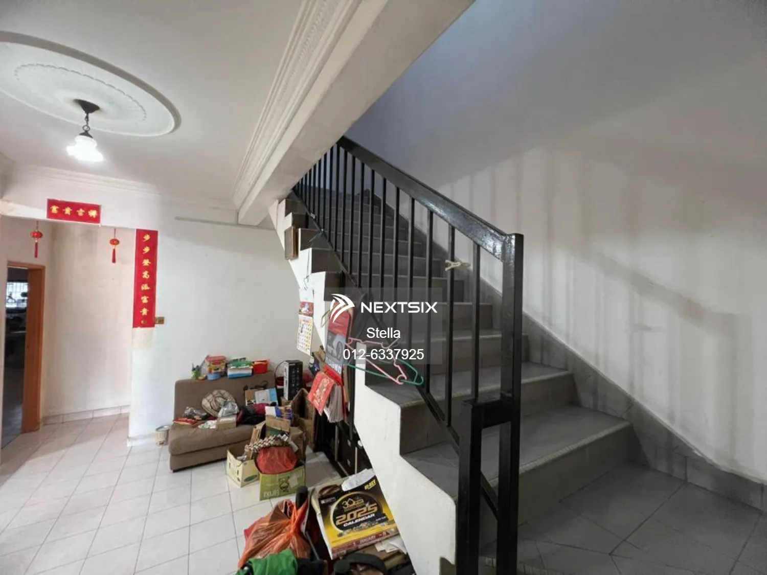 2-sty Terrace/Link House For Sale in Johor Bahru Johor - Image 10