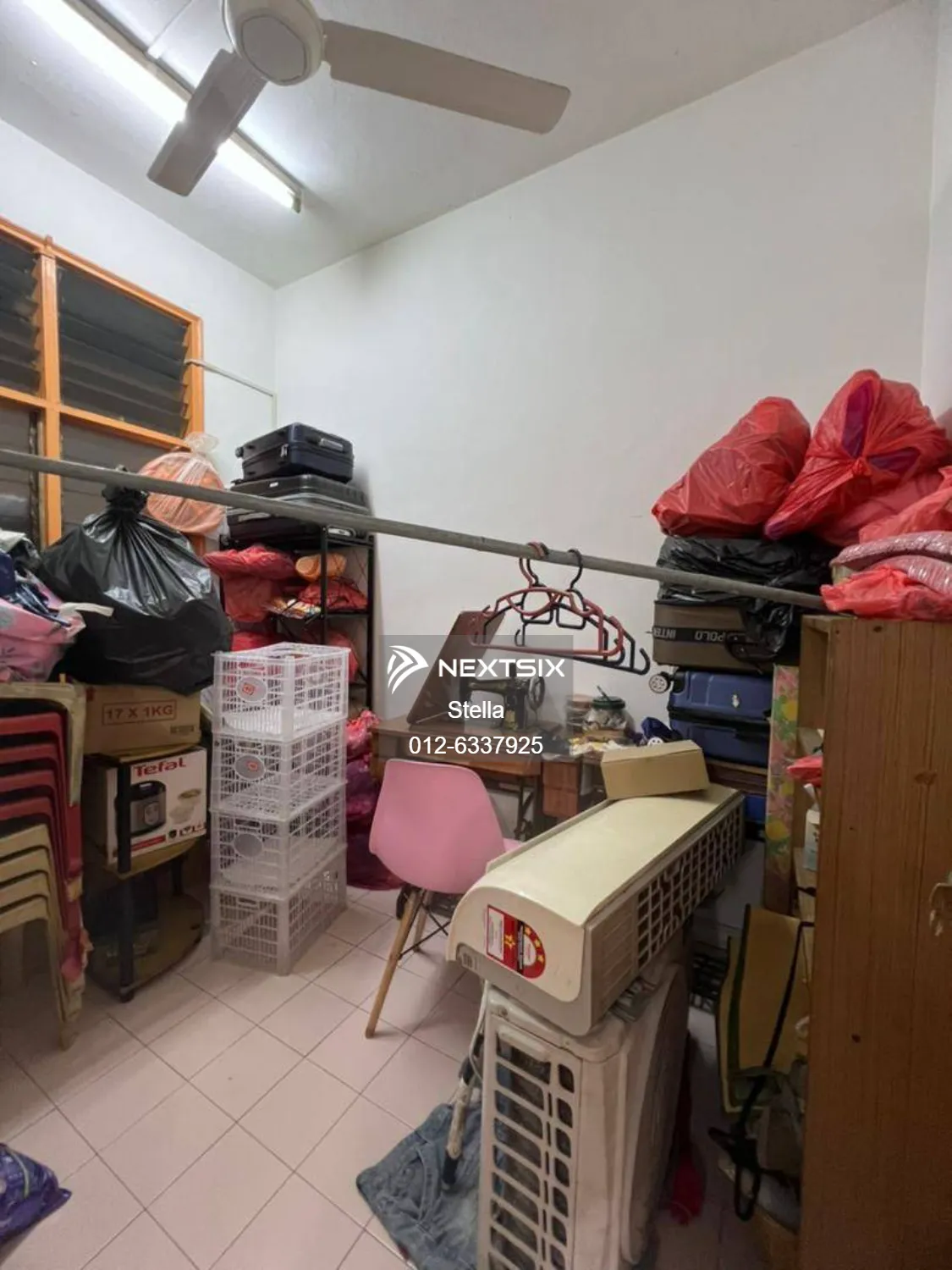 2-sty Terrace/Link House For Sale in Johor Bahru Johor - Image 11