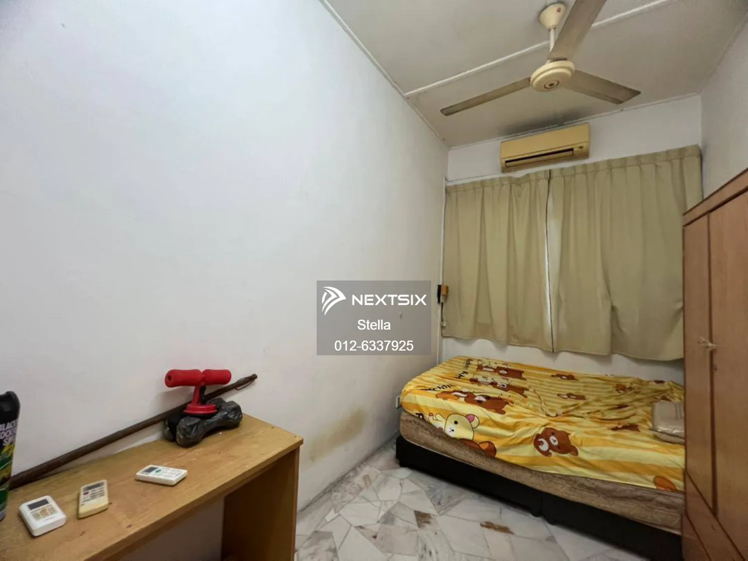 2-sty Terrace/Link House For Sale in Johor Bahru Johor - Image 13