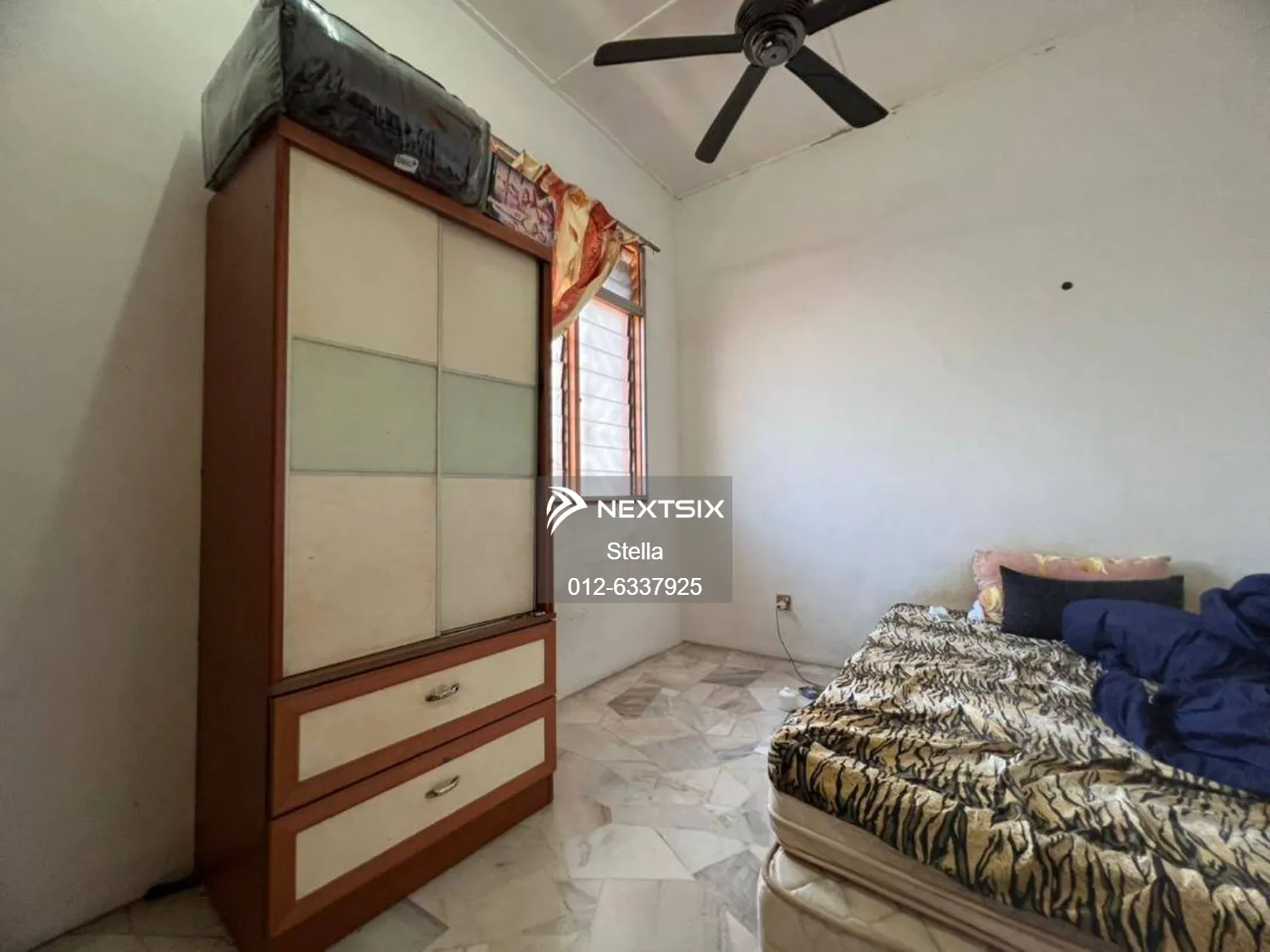 2-sty Terrace/Link House For Sale in Johor Bahru Johor - Image 16