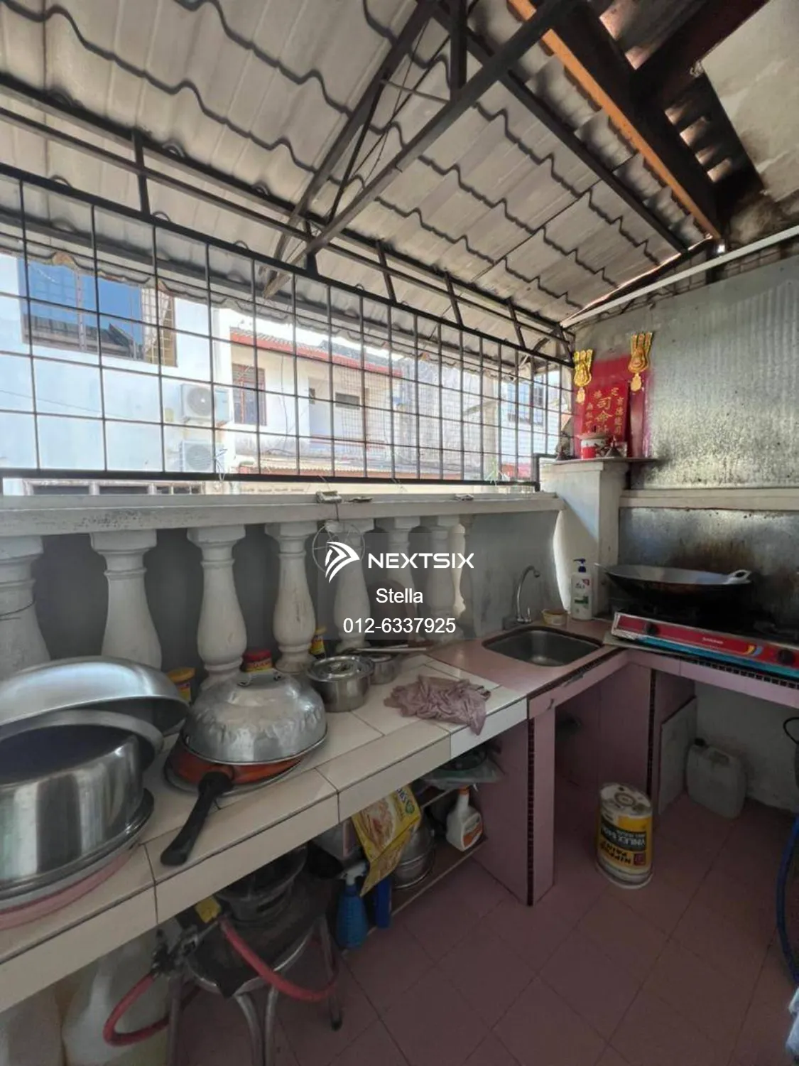 2-sty Terrace/Link House For Sale in Johor Bahru Johor - Image 5