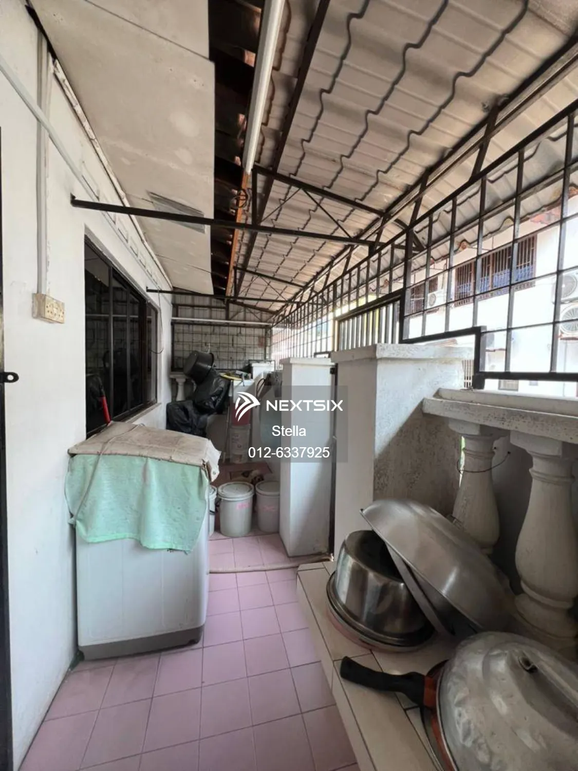 2-sty Terrace/Link House For Sale in Johor Bahru Johor - Image 6