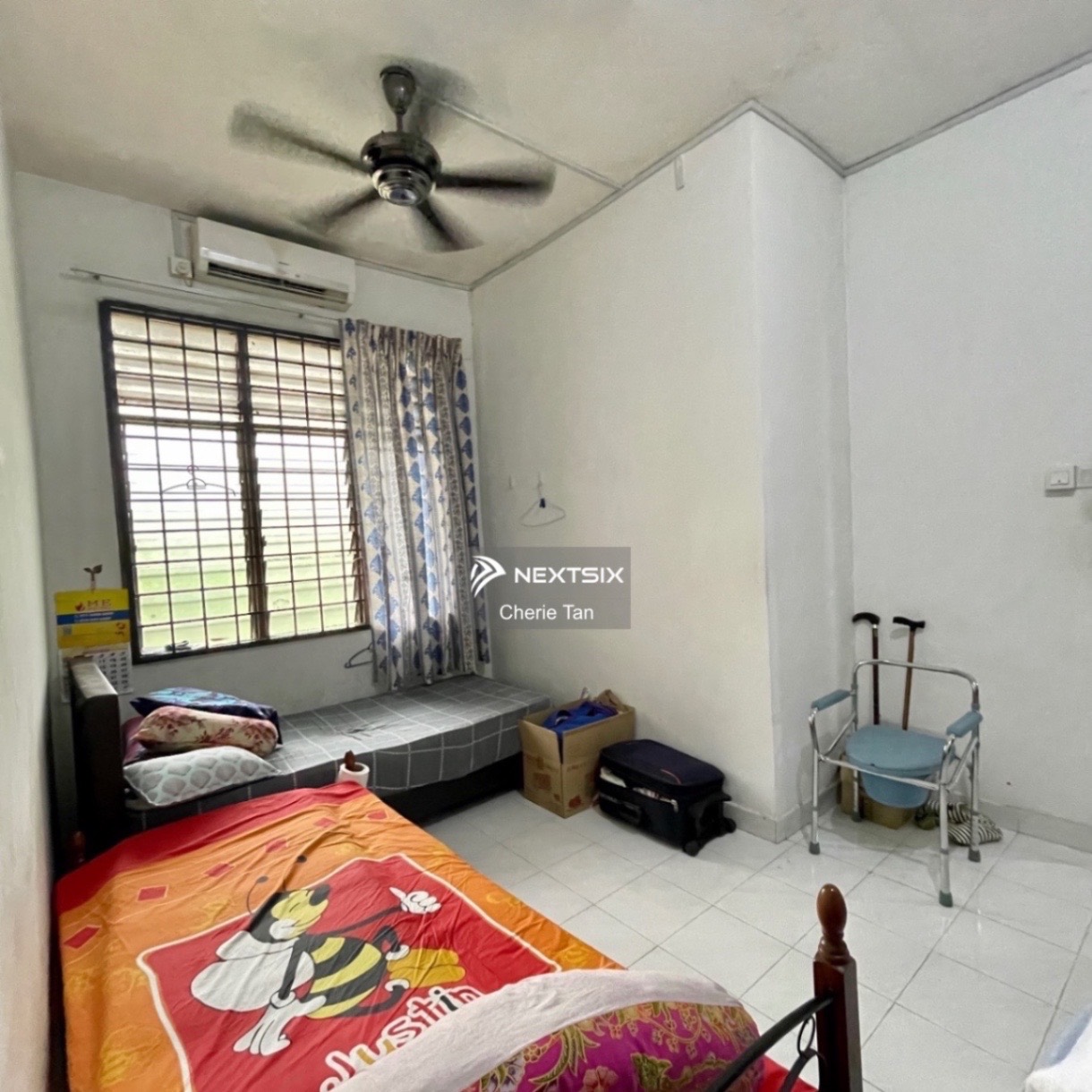 2-sty Terrace/Link House For Sale in Ulu Tiram Johor - Image 2