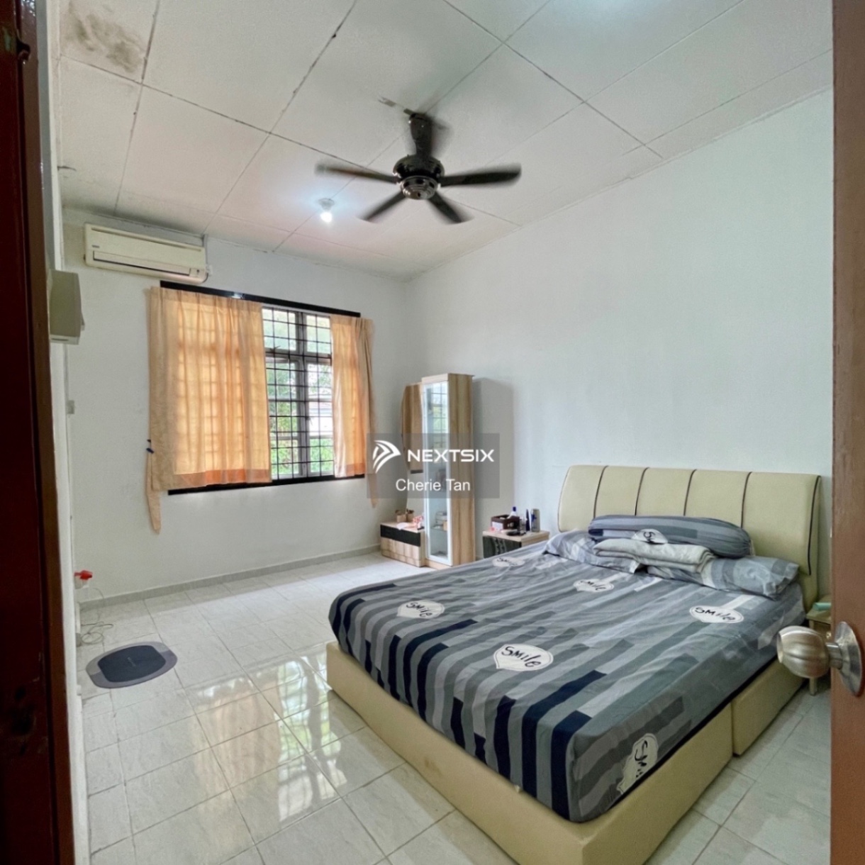 2-sty Terrace/Link House For Sale in Ulu Tiram Johor - Image 3