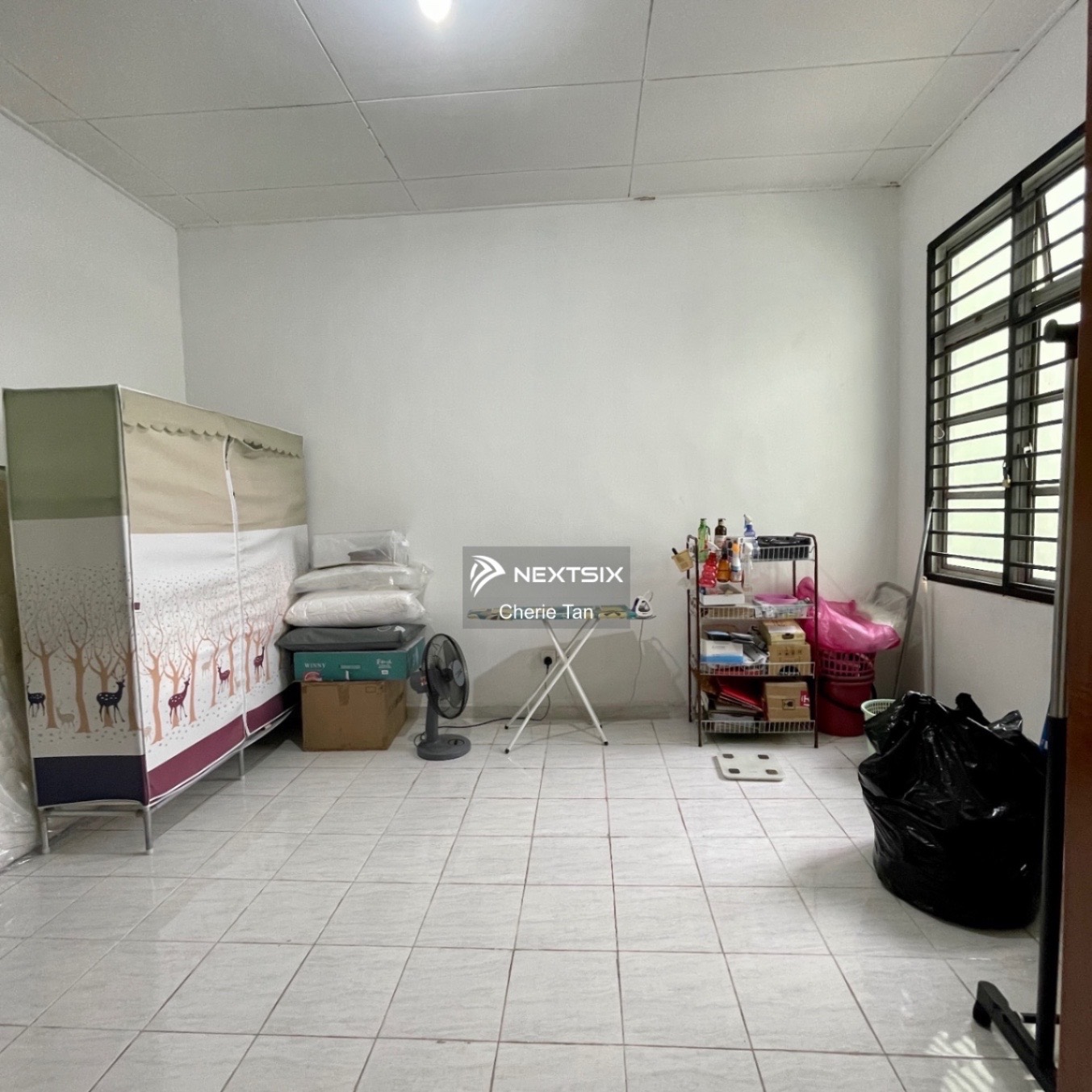 2-sty Terrace/Link House For Sale in Ulu Tiram Johor - Image 4