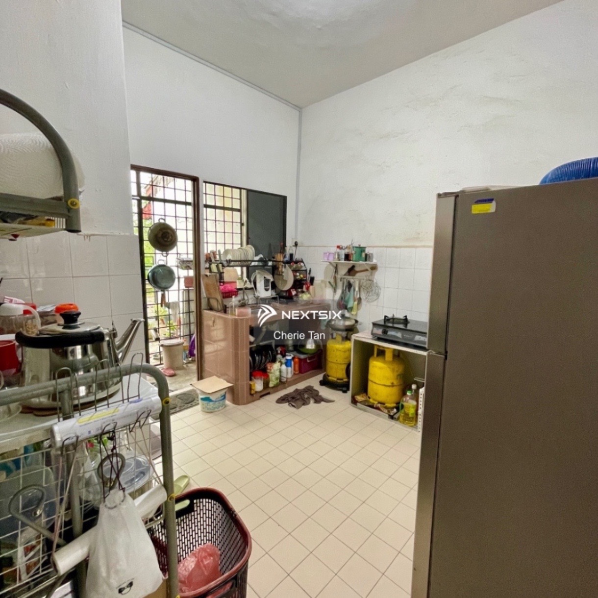 2-sty Terrace/Link House For Sale in Ulu Tiram Johor - Image 5