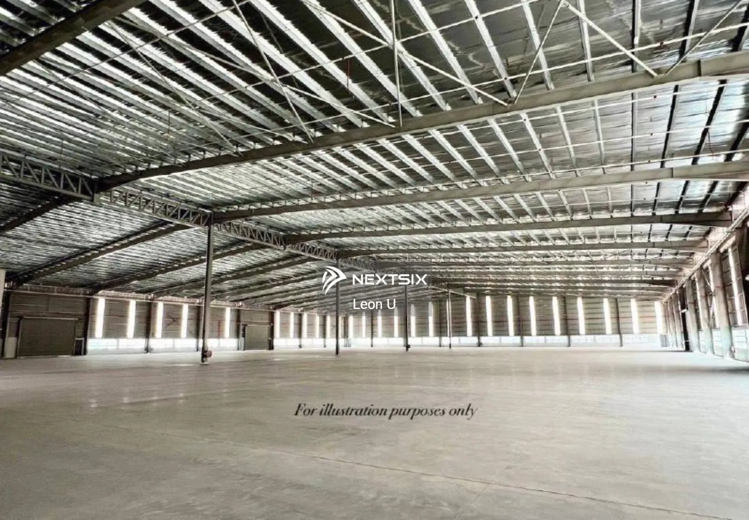 Detached Factory For Sale in Iskandar Puteri (Nusajaya) Johor