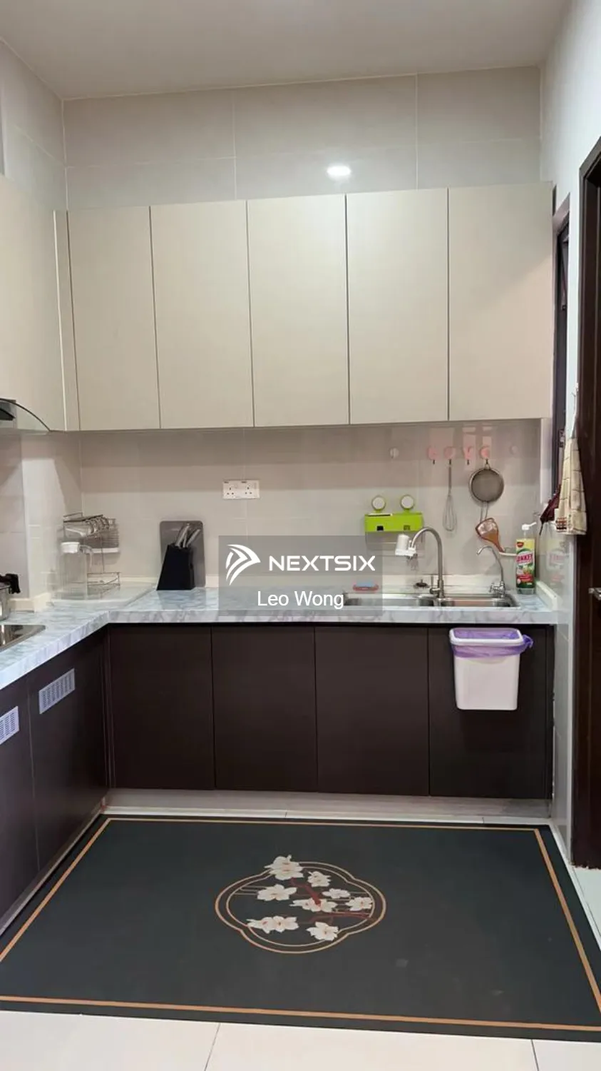 Condominium For Rent in Johor Bahru Johor - Image 7