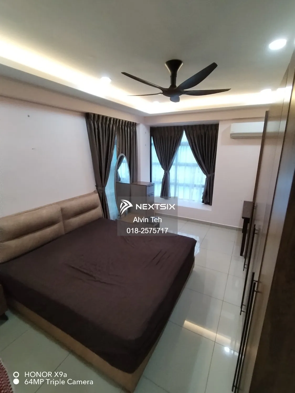 Condominium For Sale in Seberang Perai Penang - Image 10