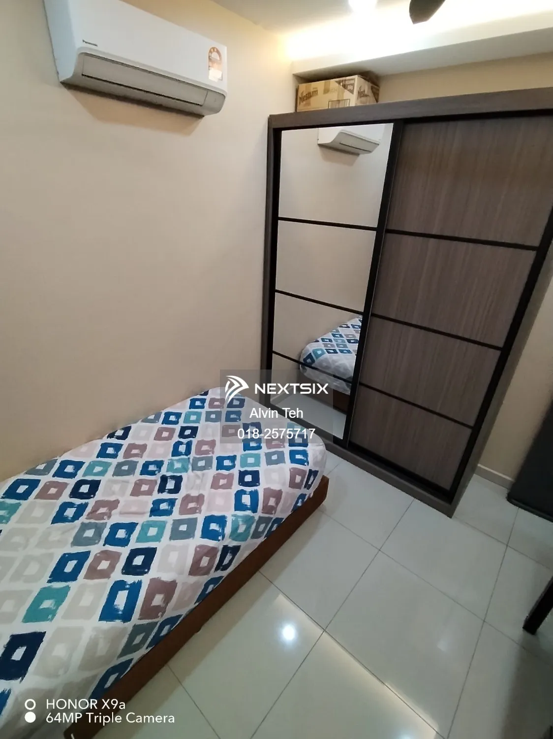Condominium For Sale in Seberang Perai Penang - Image 13