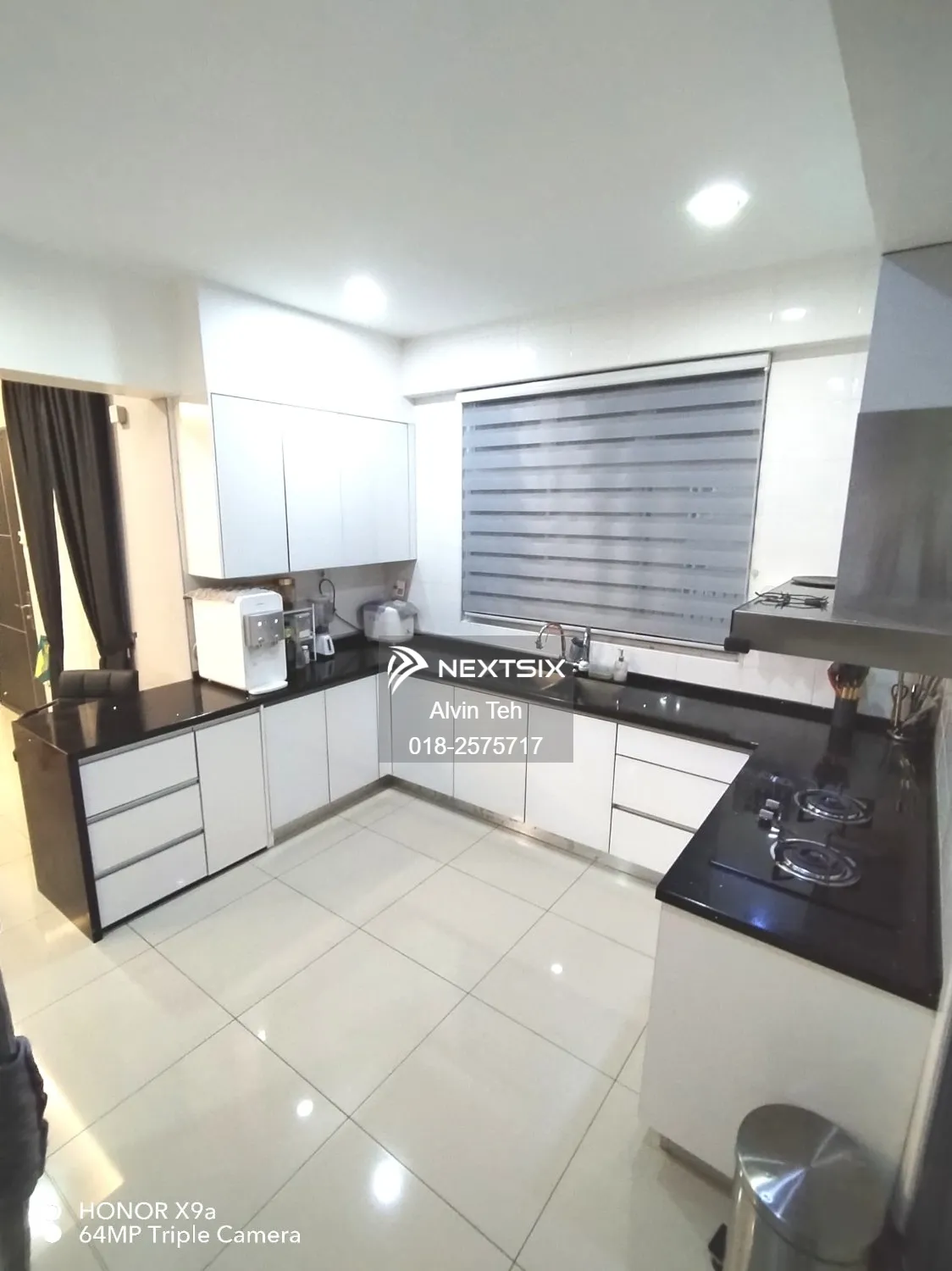 Condominium For Sale in Seberang Perai Penang - Image 5