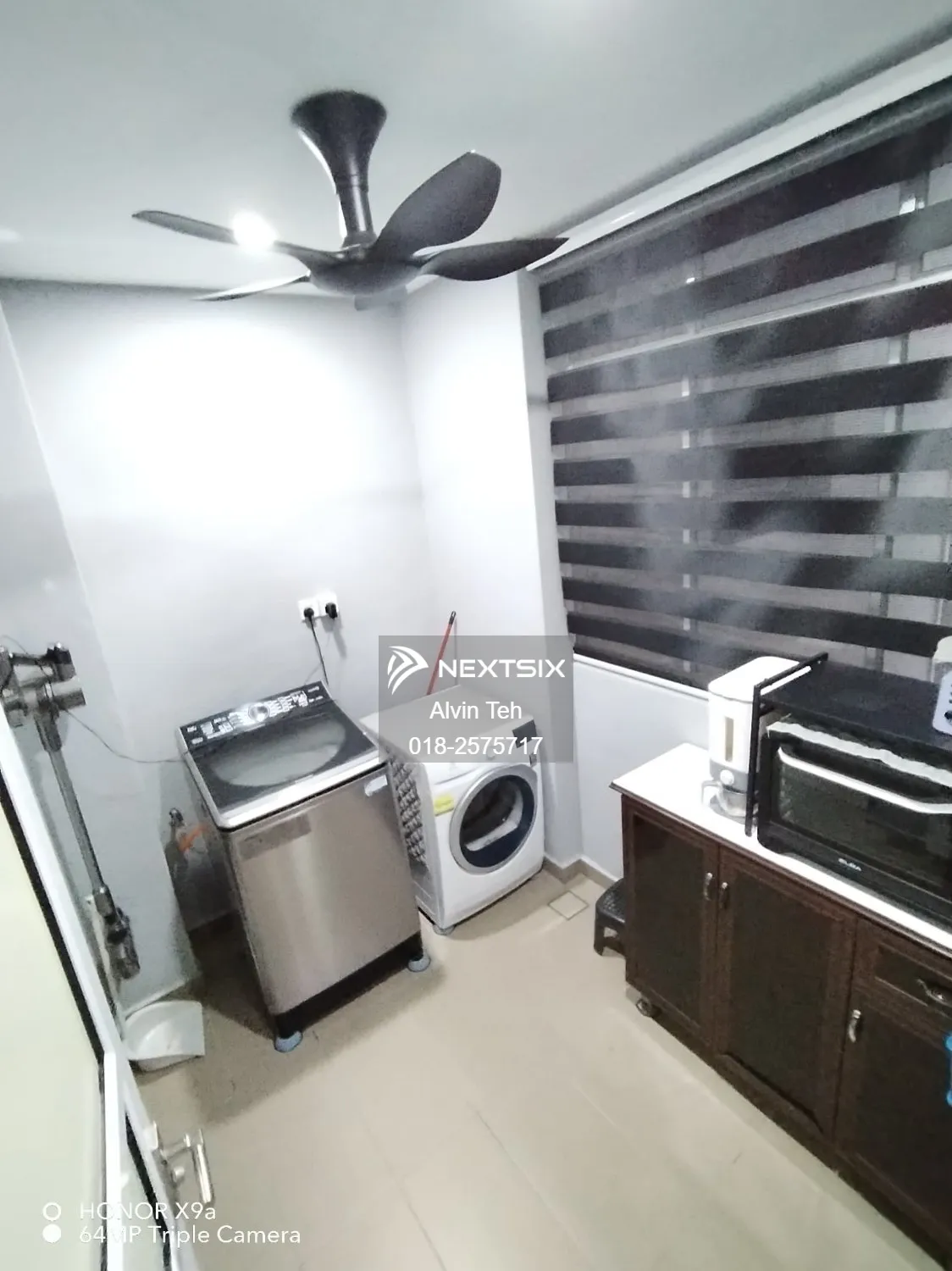 Condominium For Sale in Seberang Perai Penang - Image 7