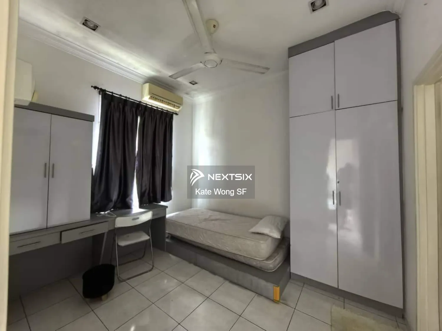 2-sty Terrace/Link House For Sale in Skudai Johor - Image 4