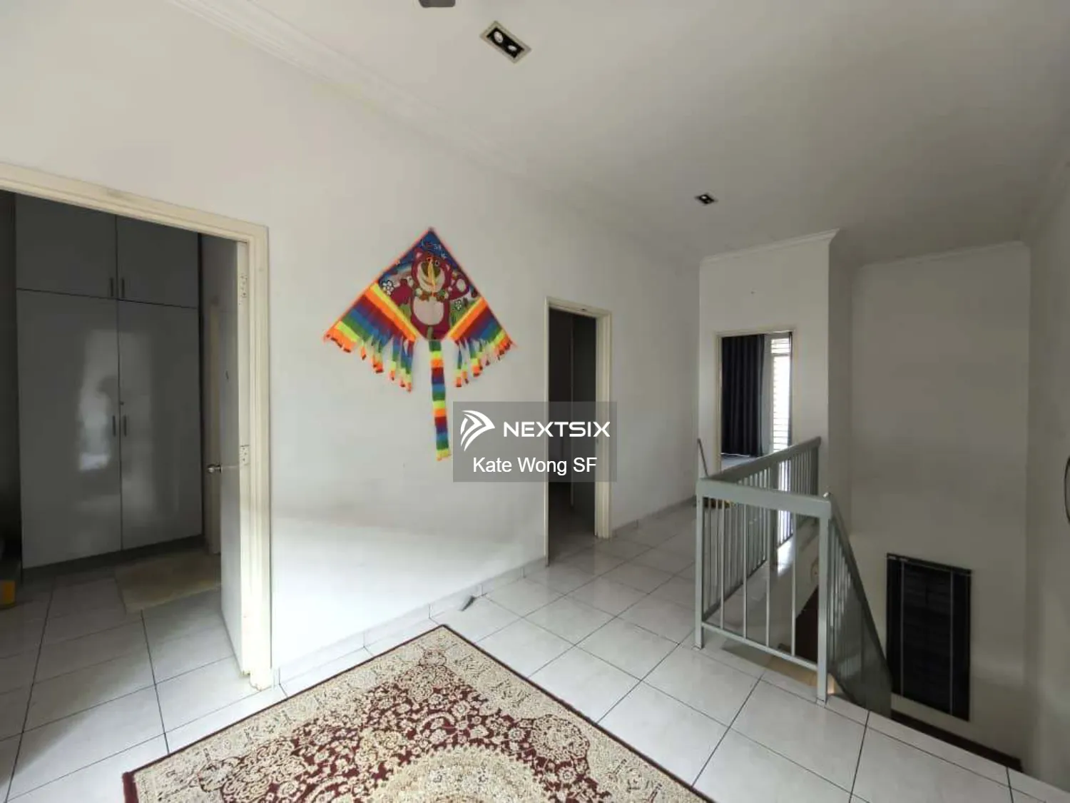 2-sty Terrace/Link House For Sale in Skudai Johor - Image 6