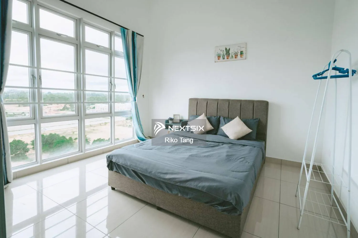 Serviced Residence For Sale in Tebrau Johor