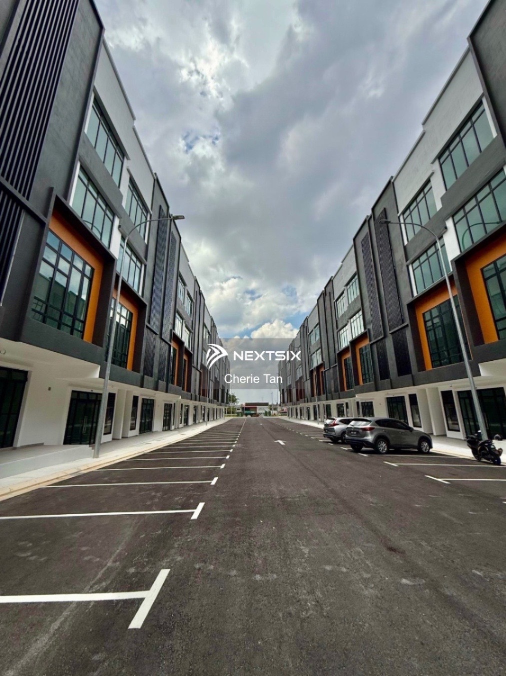 Shop For Rent in Johor Bahru Johor