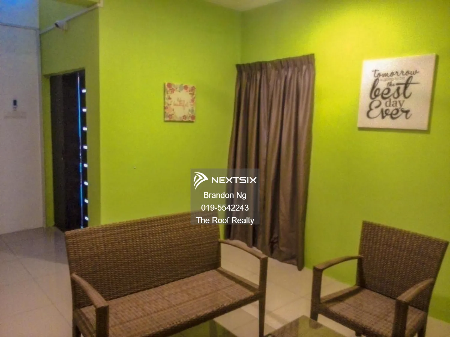 Shop Office For Rent in Georgetown Penang - Image 2