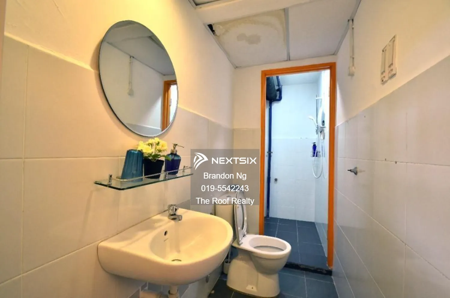 Shop Office For Rent in Georgetown Penang - Image 5