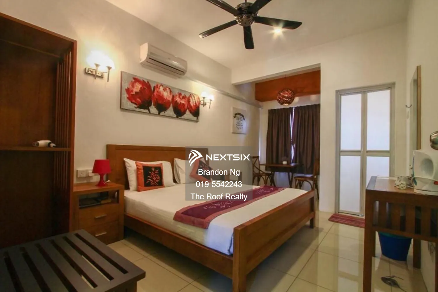 Shop Office For Rent in Georgetown Penang - Image 9